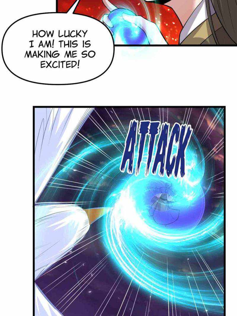 I Might Be A Fake Cultivator chapter 256 - page 19