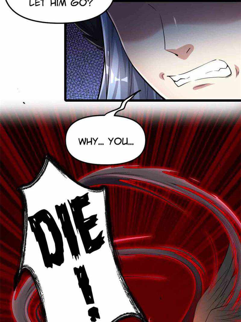 I Might Be A Fake Cultivator chapter 256 - page 2