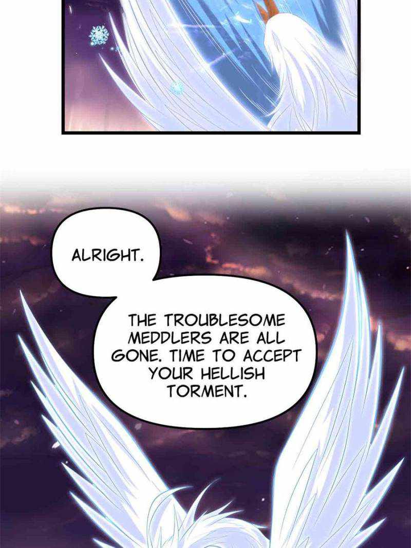 I Might Be A Fake Cultivator chapter 256 - page 25