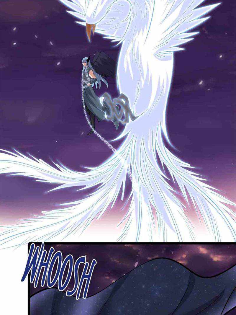 I Might Be A Fake Cultivator chapter 256 - page 26