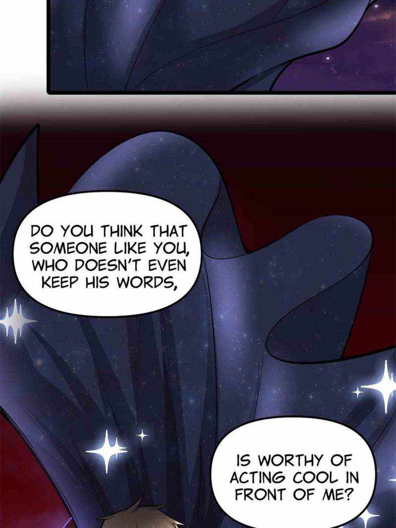 I Might Be A Fake Cultivator chapter 256 - page 27