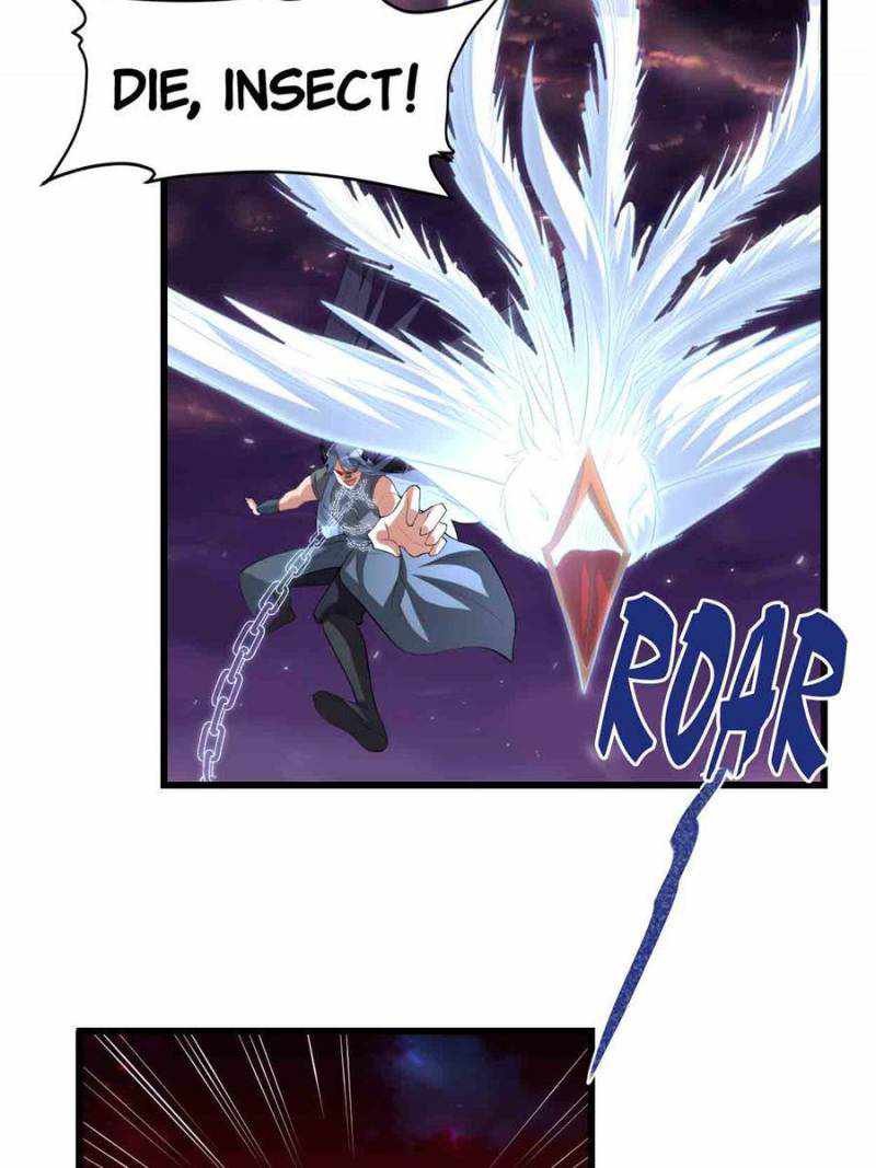 I Might Be A Fake Cultivator chapter 256 - page 29
