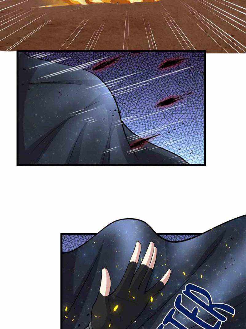 I Might Be A Fake Cultivator chapter 256 - page 32