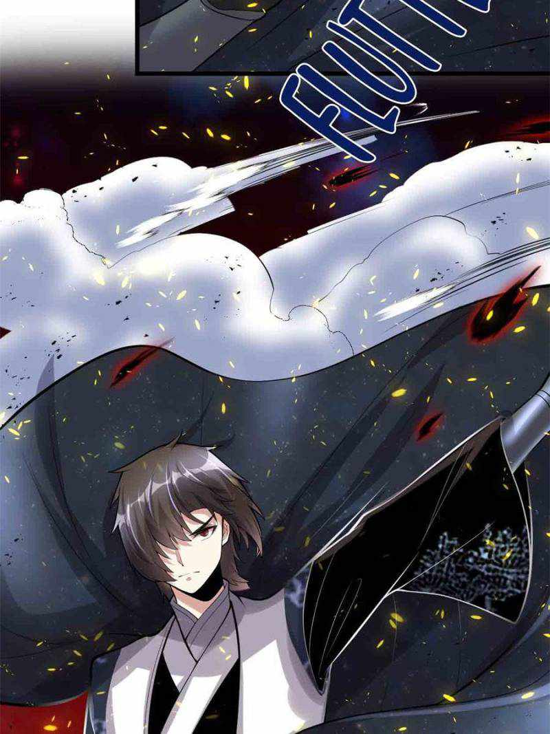 I Might Be A Fake Cultivator chapter 256 - page 33