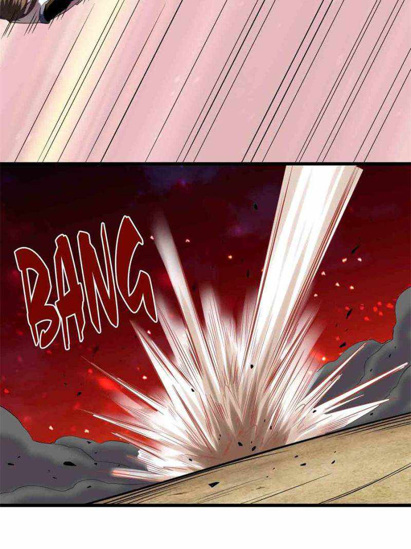 I Might Be A Fake Cultivator chapter 256 - page 6