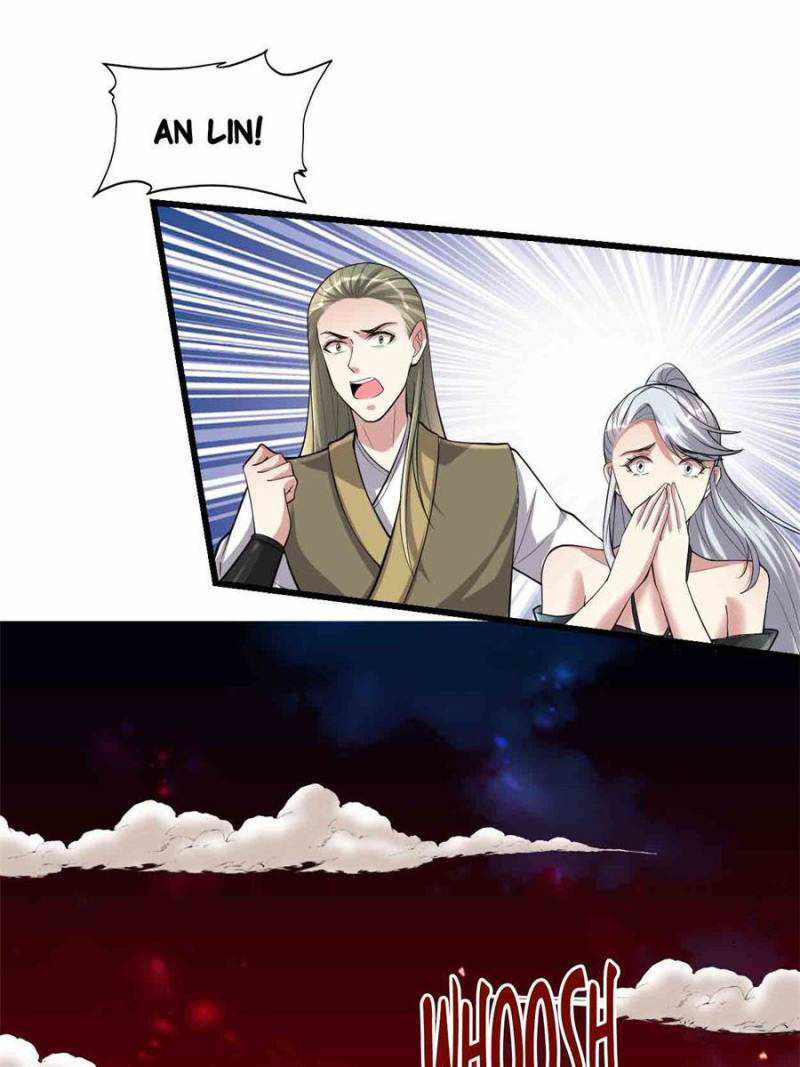 I Might Be A Fake Cultivator chapter 256 - page 7