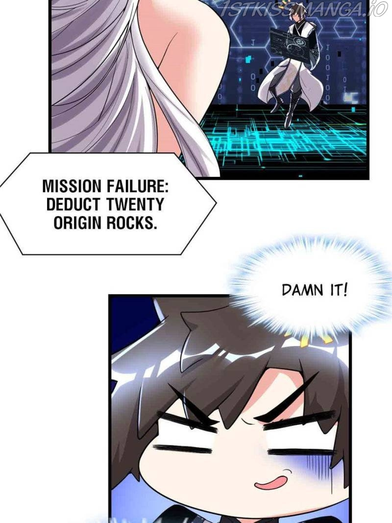 I Might Be A Fake Cultivator chapter 148 - page 11