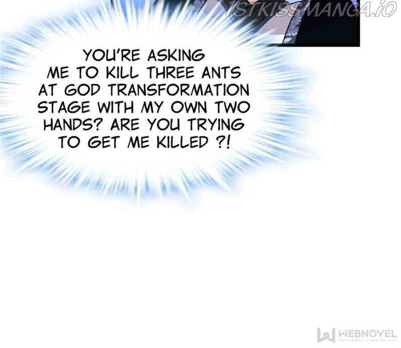 I Might Be A Fake Cultivator chapter 148 - page 12