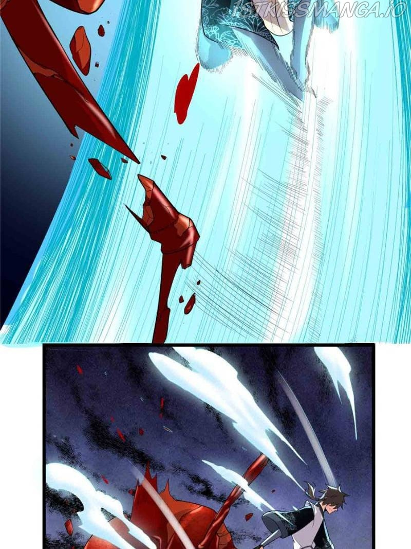 I Might Be A Fake Cultivator chapter 148 - page 19
