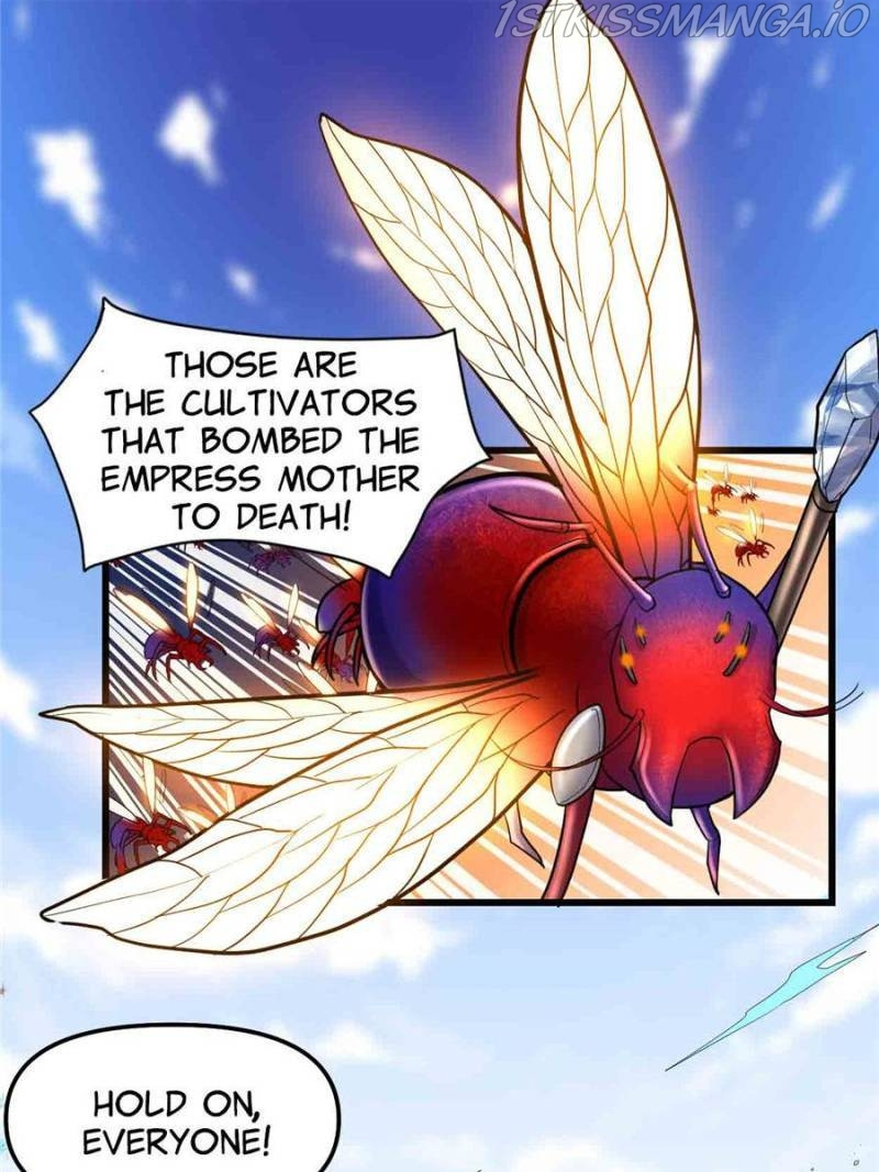 I Might Be A Fake Cultivator chapter 148 - page 2