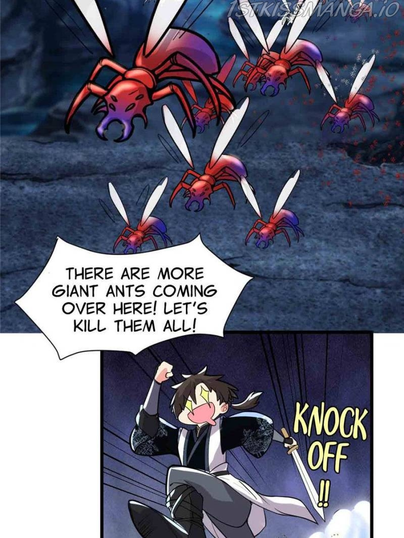 I Might Be A Fake Cultivator chapter 148 - page 23