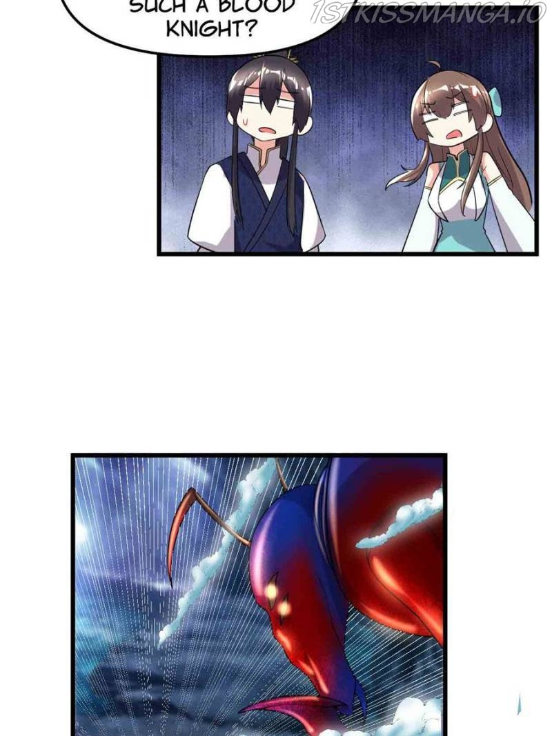 I Might Be A Fake Cultivator chapter 148 - page 26