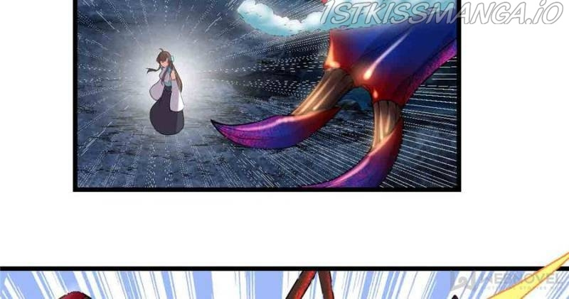 I Might Be A Fake Cultivator chapter 148 - page 27