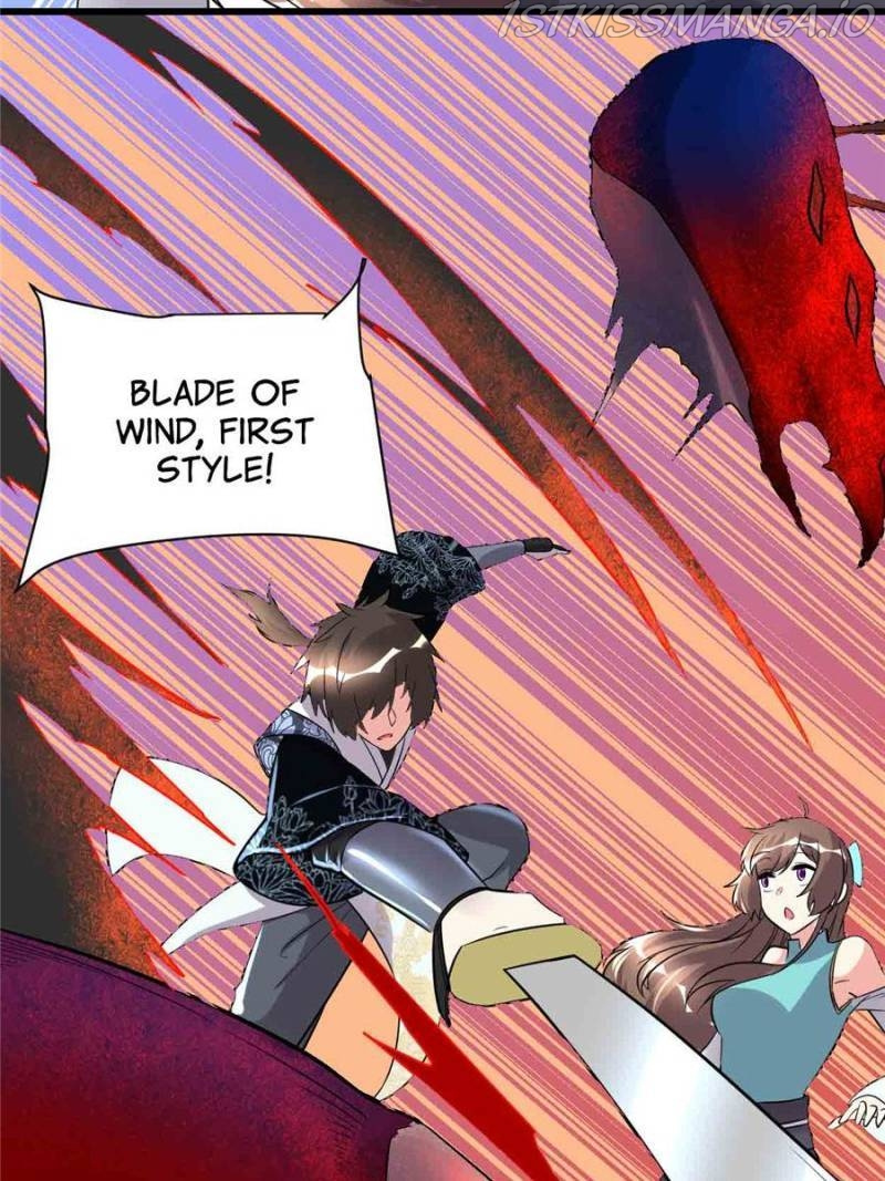 I Might Be A Fake Cultivator chapter 148 - page 29