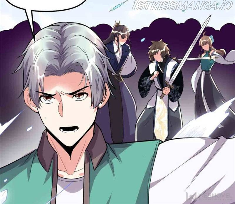 I Might Be A Fake Cultivator chapter 148 - page 3