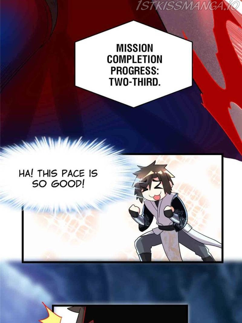I Might Be A Fake Cultivator chapter 148 - page 31