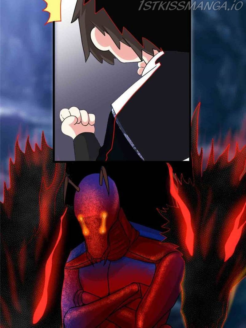I Might Be A Fake Cultivator chapter 148 - page 32