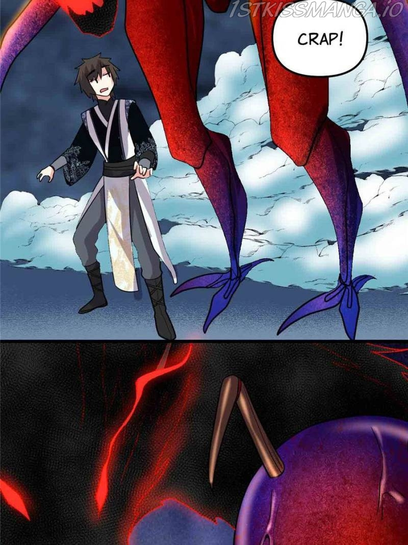 I Might Be A Fake Cultivator chapter 148 - page 34