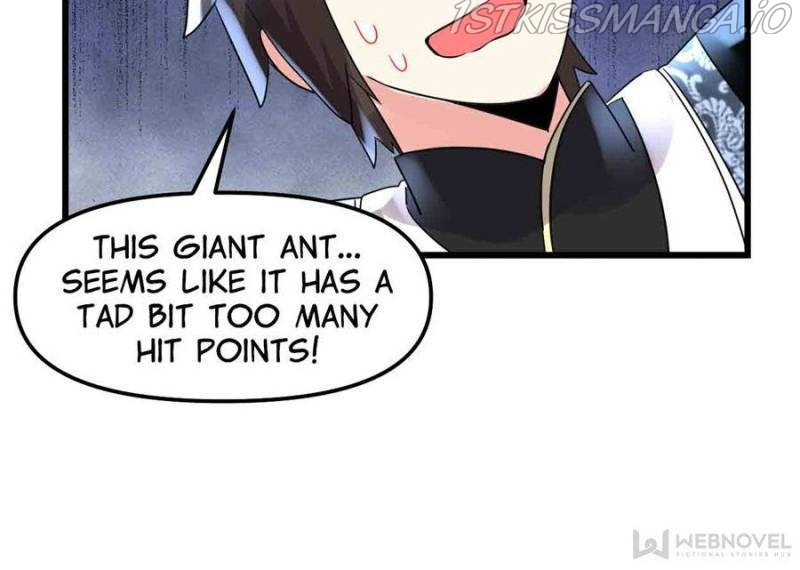 I Might Be A Fake Cultivator chapter 148 - page 36
