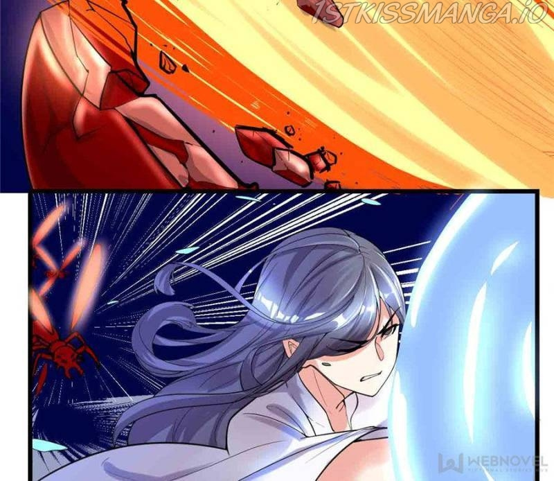 I Might Be A Fake Cultivator chapter 148 - page 6
