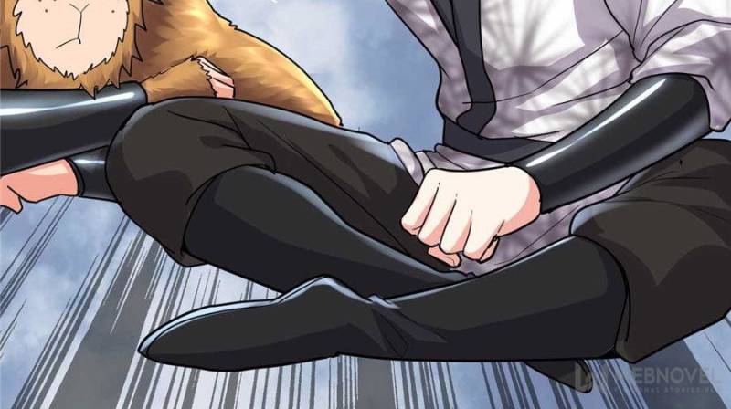 I Might Be A Fake Cultivator chapter 86 - page 15