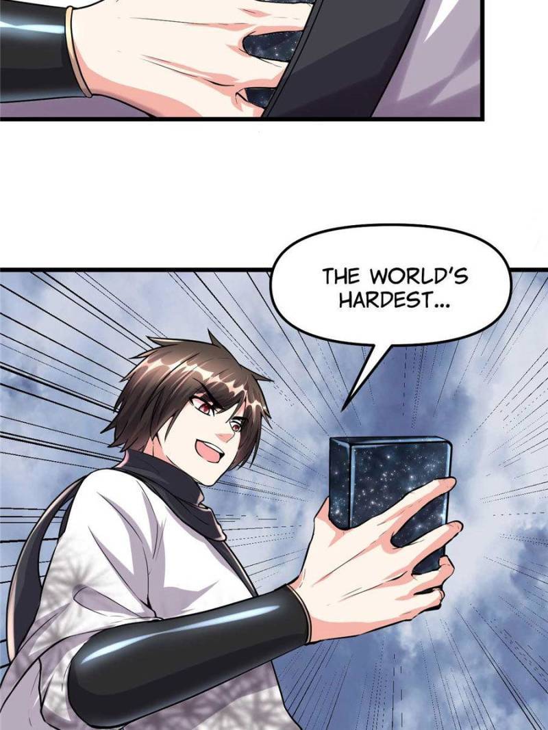 I Might Be A Fake Cultivator chapter 86 - page 17