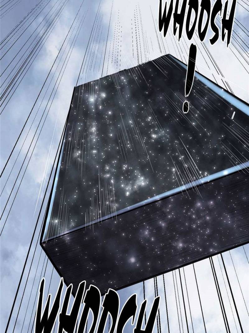 I Might Be A Fake Cultivator chapter 86 - page 20