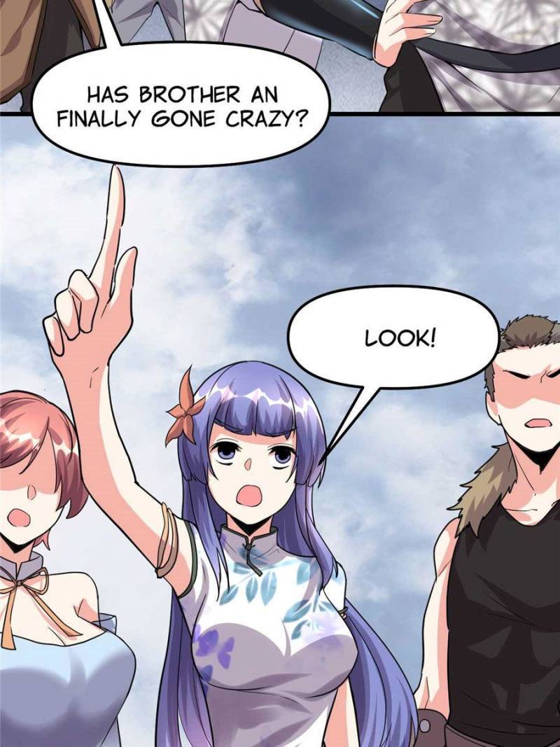 I Might Be A Fake Cultivator chapter 86 - page 29