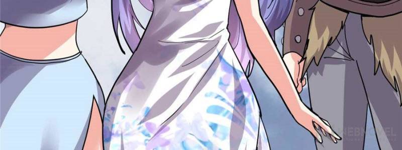 I Might Be A Fake Cultivator chapter 86 - page 30