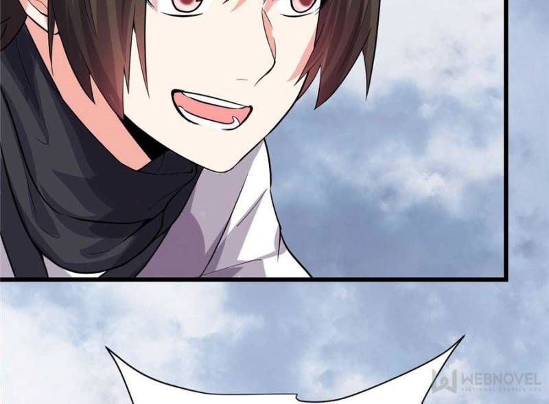 I Might Be A Fake Cultivator chapter 86 - page 35