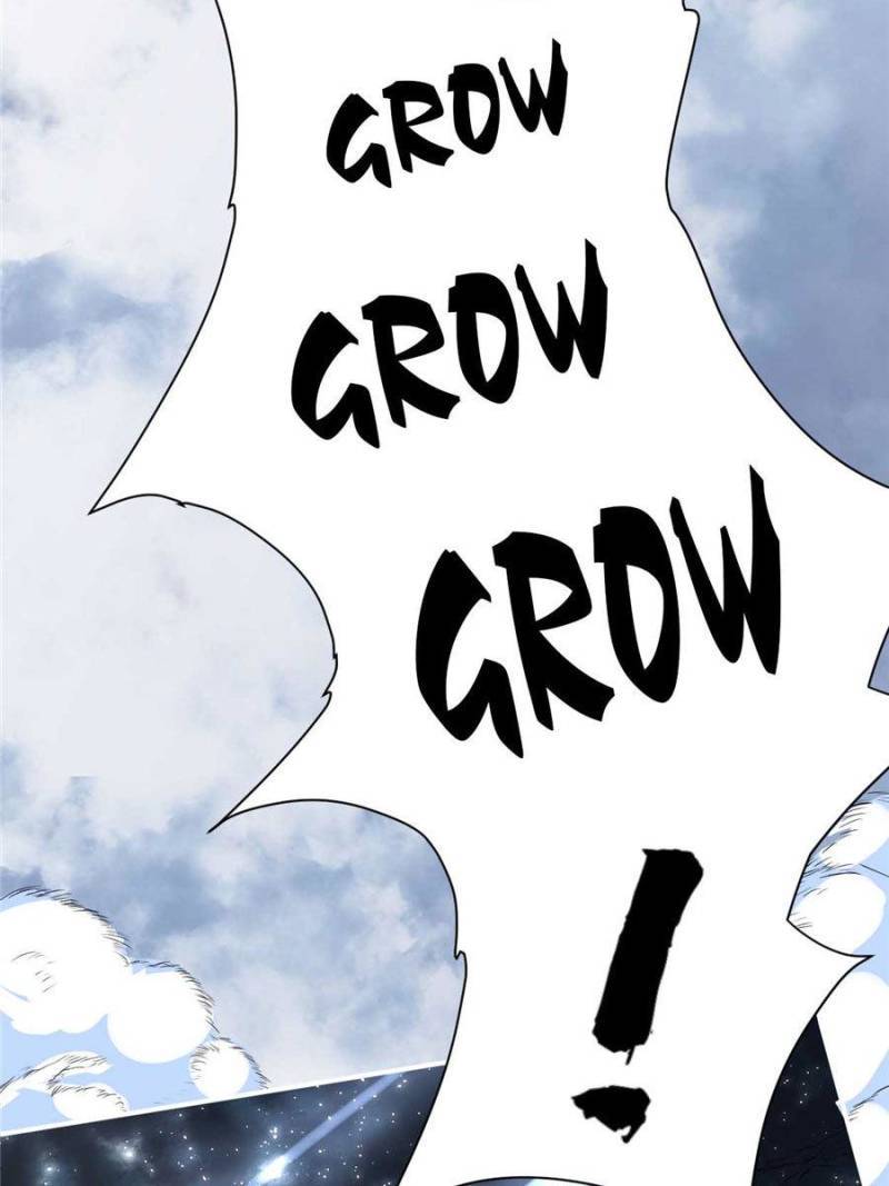 I Might Be A Fake Cultivator chapter 86 - page 36