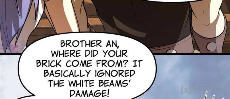 I Might Be A Fake Cultivator chapter 86 - page 42