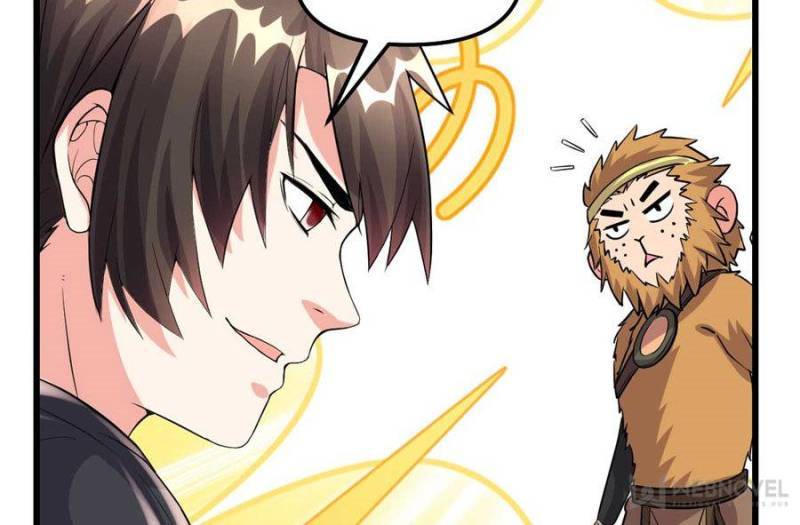 I Might Be A Fake Cultivator chapter 86 - page 45