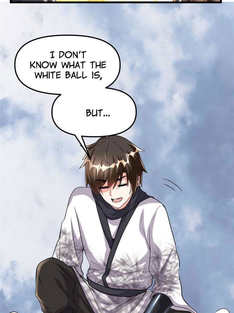 I Might Be A Fake Cultivator chapter 86 - page 46