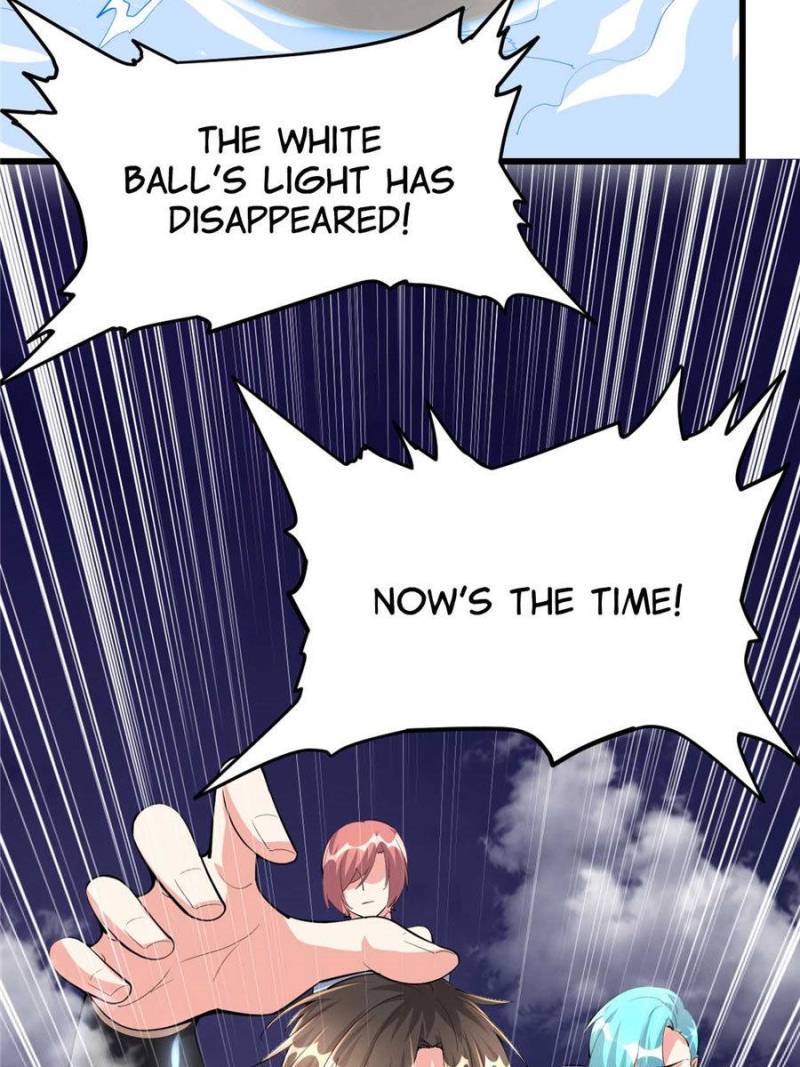 I Might Be A Fake Cultivator chapter 86 - page 61