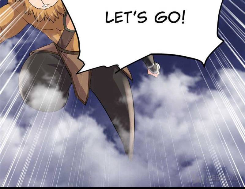 I Might Be A Fake Cultivator chapter 86 - page 63
