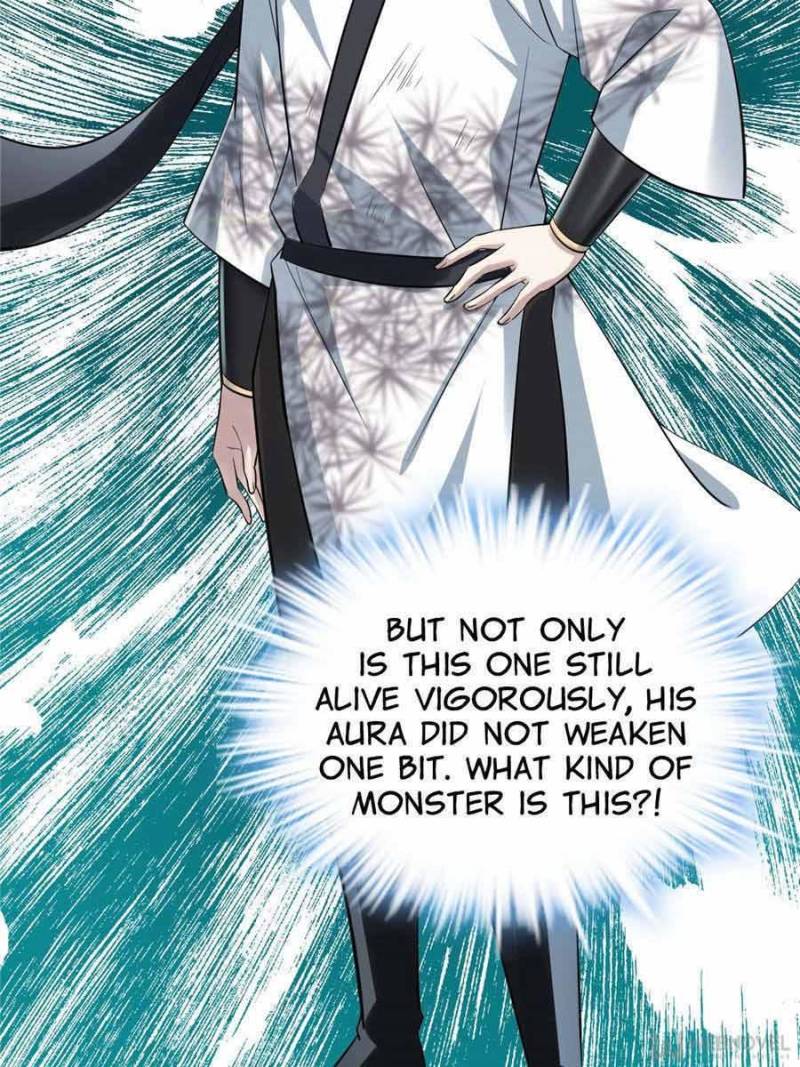 I Might Be A Fake Cultivator chapter 53 - page 10
