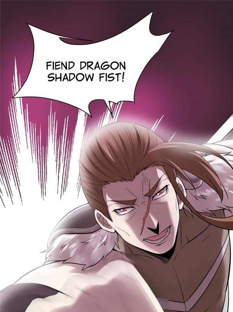 I Might Be A Fake Cultivator chapter 53 - page 15