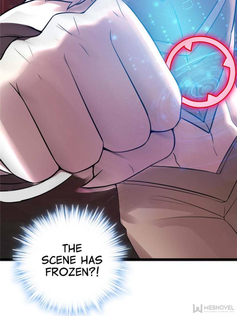 I Might Be A Fake Cultivator chapter 53 - page 22