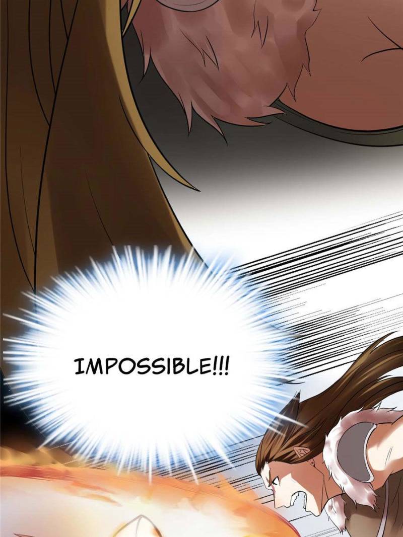 I Might Be A Fake Cultivator chapter 53 - page 28