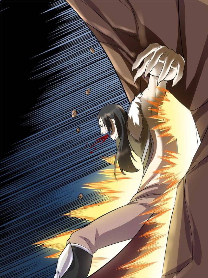 I Might Be A Fake Cultivator chapter 53 - page 30
