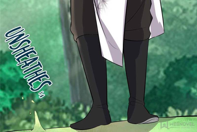 I Might Be A Fake Cultivator chapter 53 - page 35