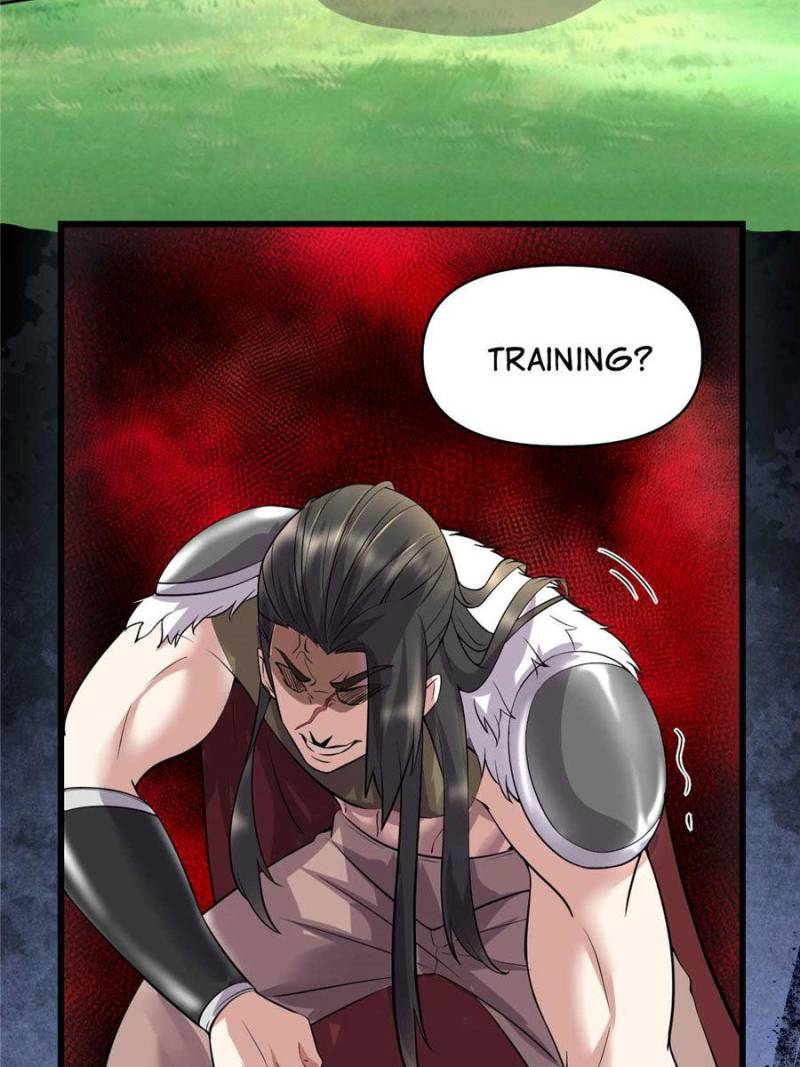 I Might Be A Fake Cultivator chapter 53 - page 36