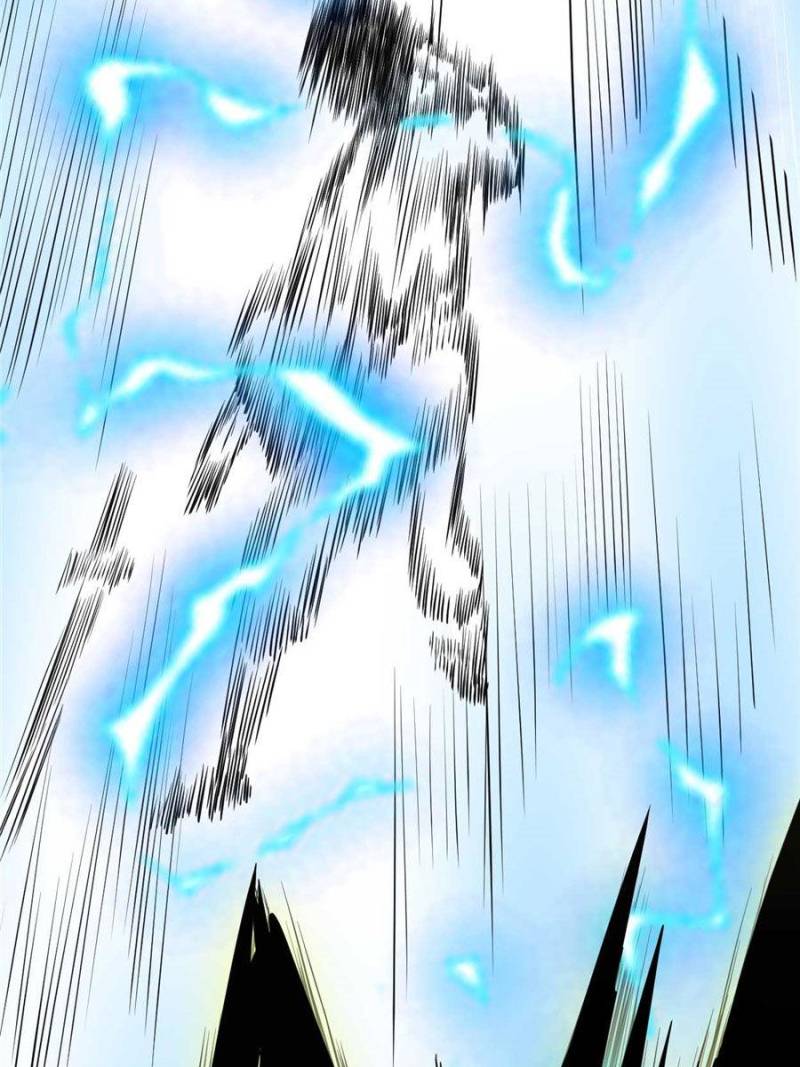 I Might Be A Fake Cultivator chapter 53 - page 43