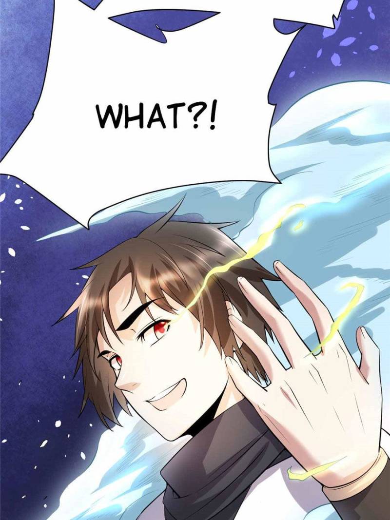 I Might Be A Fake Cultivator chapter 53 - page 46