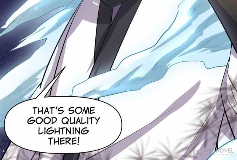 I Might Be A Fake Cultivator chapter 53 - page 47