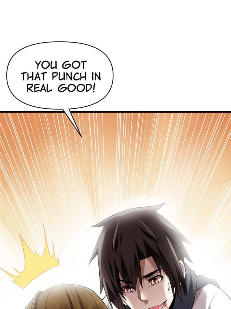 I Might Be A Fake Cultivator chapter 53 - page 5
