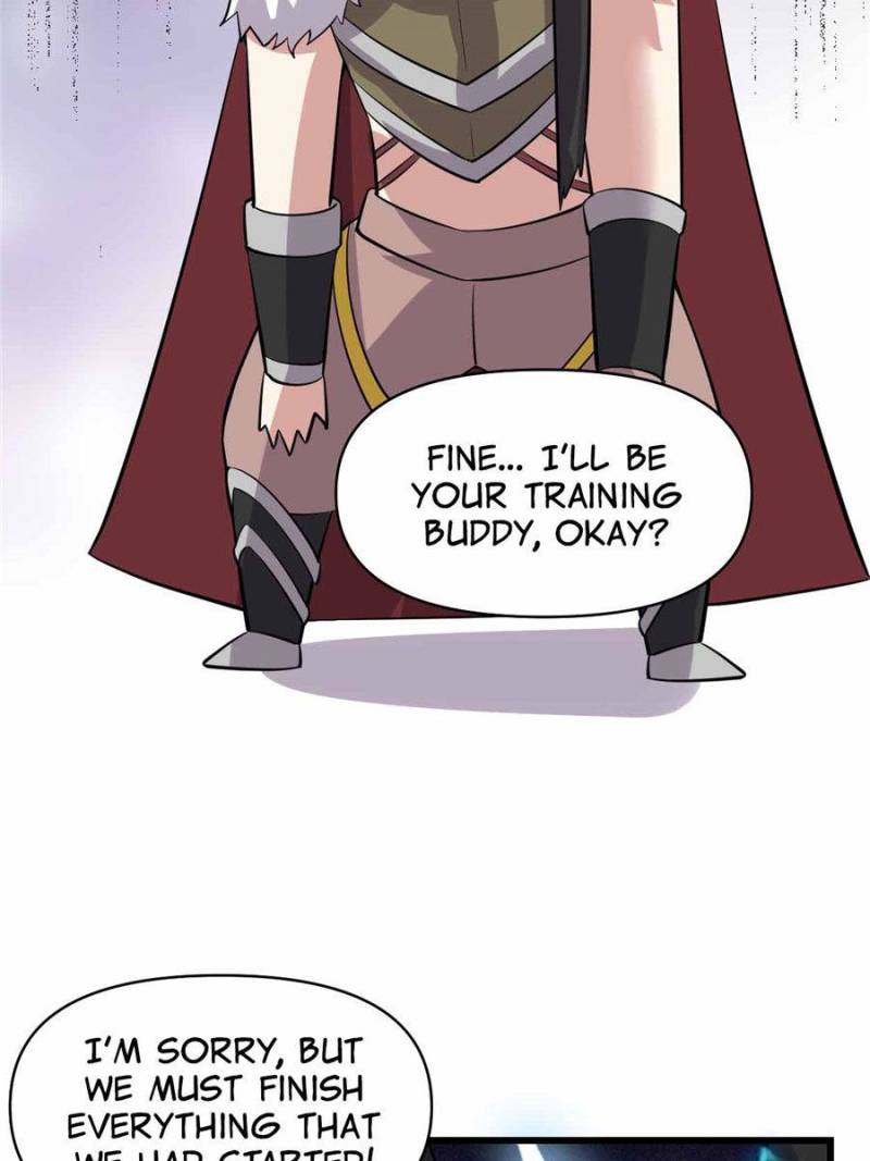 I Might Be A Fake Cultivator chapter 53 - page 51