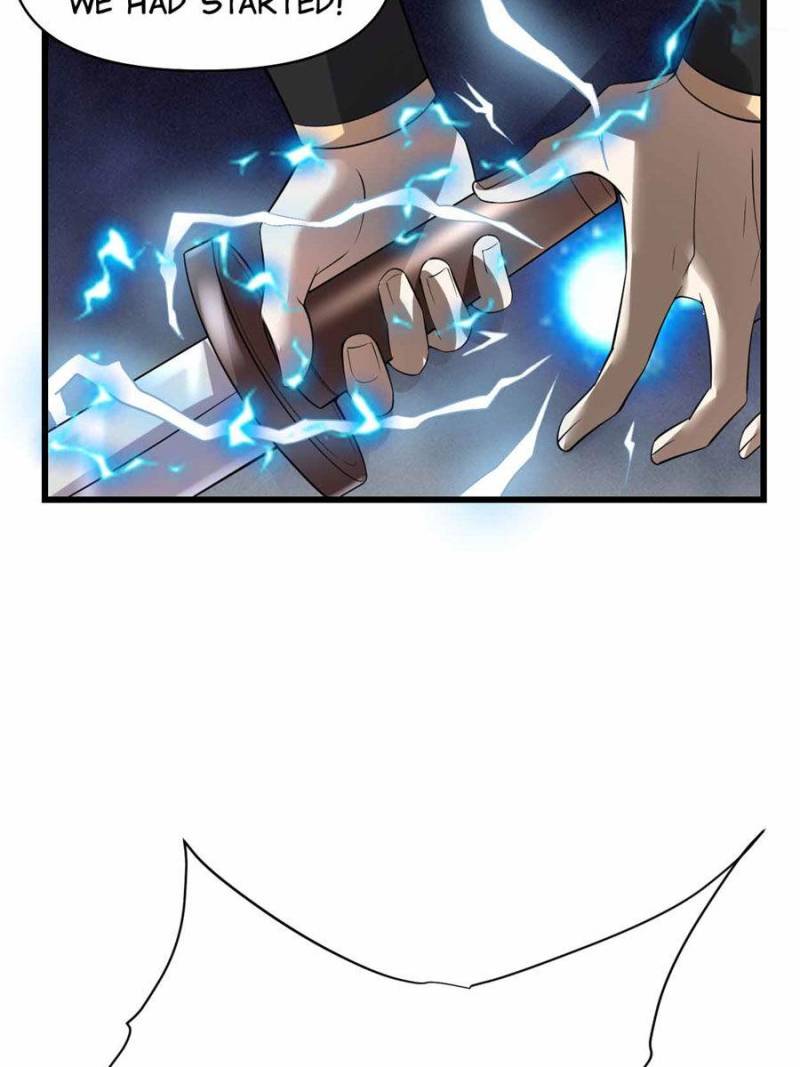 I Might Be A Fake Cultivator chapter 53 - page 52