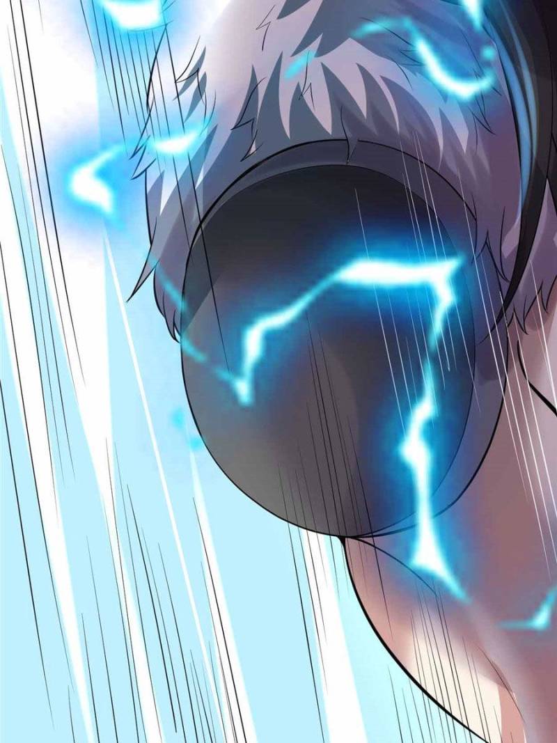 I Might Be A Fake Cultivator chapter 53 - page 58
